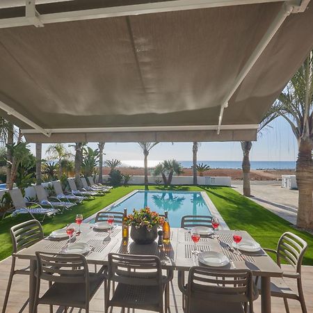 Sunrise Villa 9 Ayia Napa Exterior photo