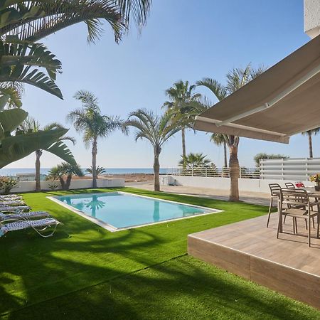 Sunrise Villa 9 Ayia Napa Exterior photo