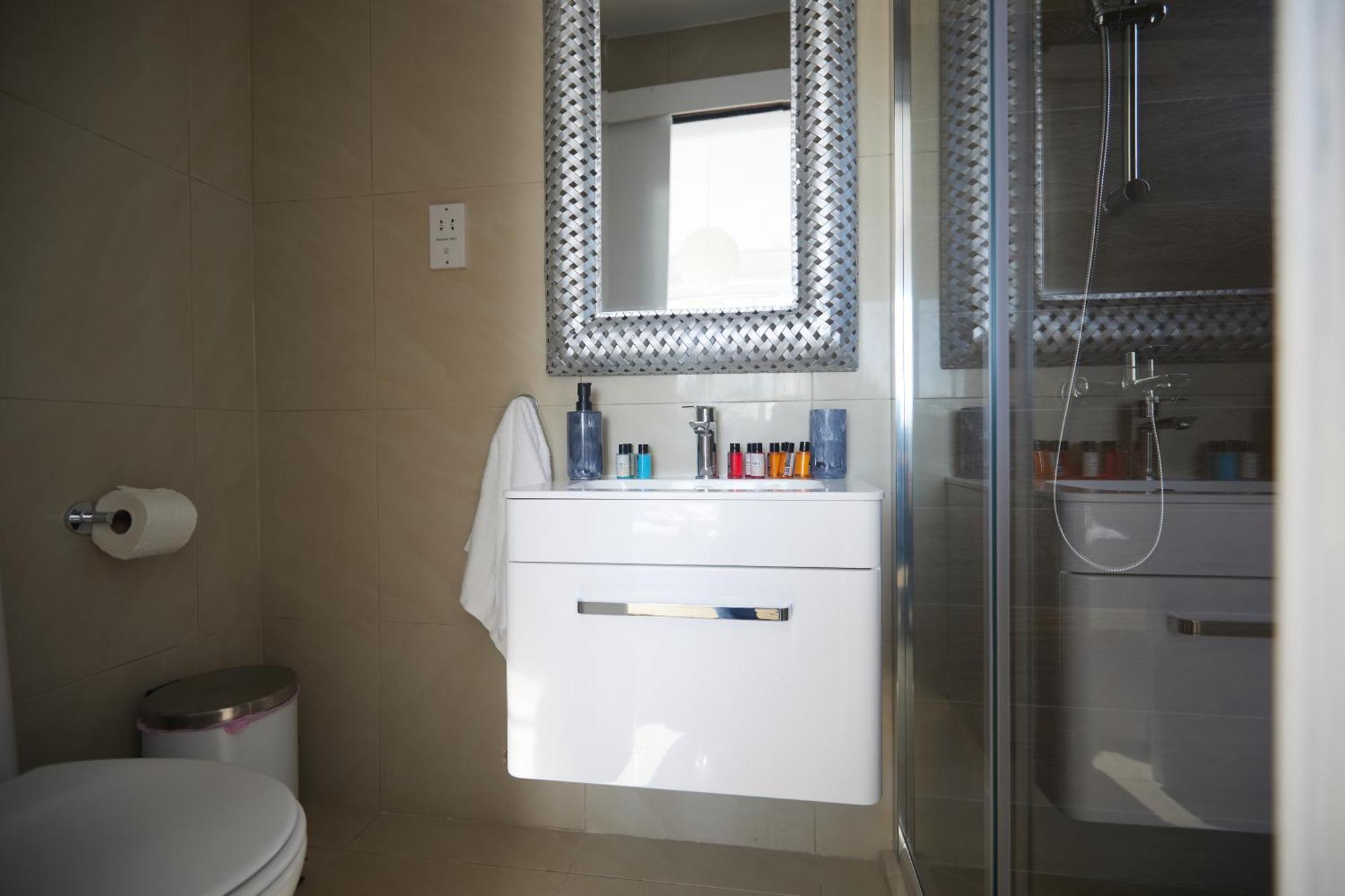 Sunrise Villa 9 Ayia Napa Exterior photo