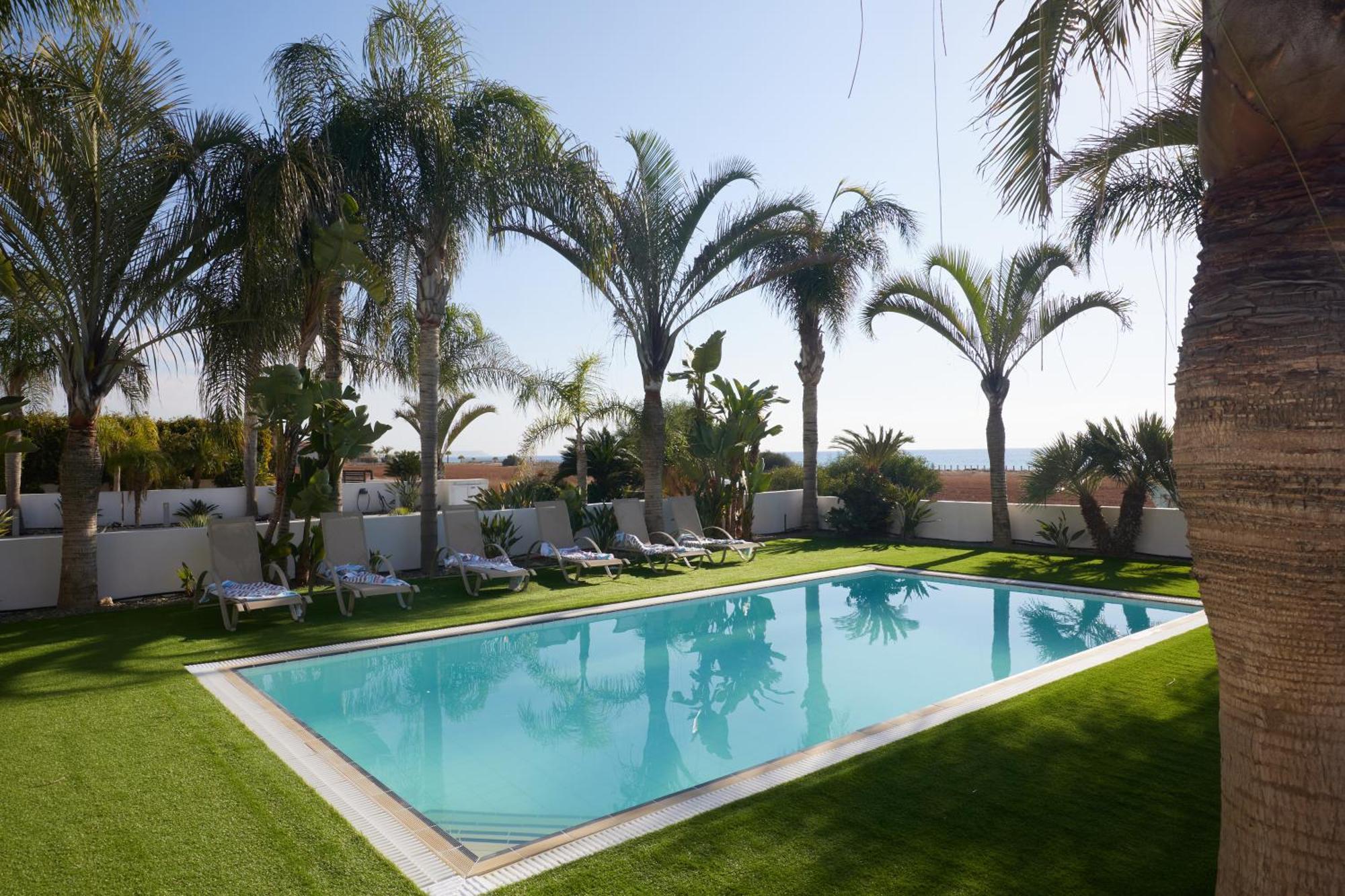 Sunrise Villa 9 Ayia Napa Exterior photo