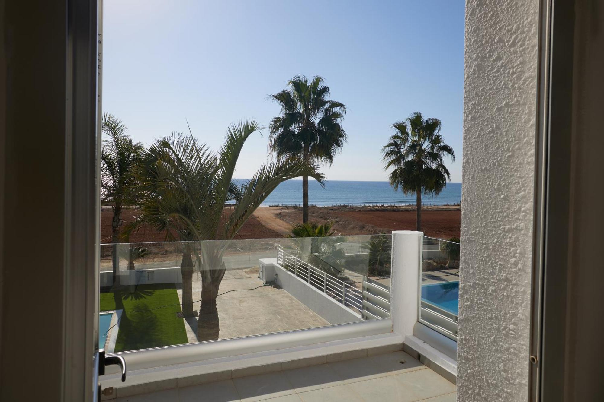 Sunrise Villa 9 Ayia Napa Exterior photo
