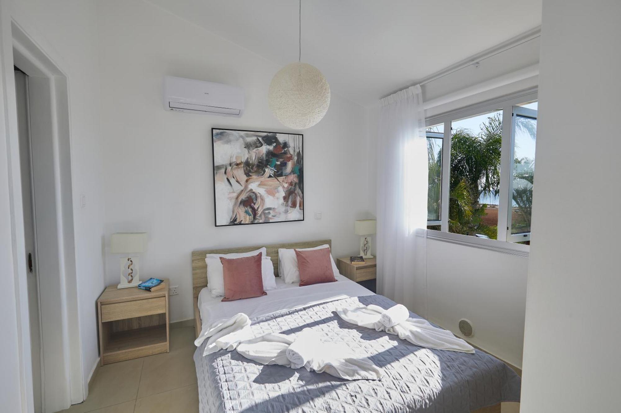 Sunrise Villa 9 Ayia Napa Exterior photo