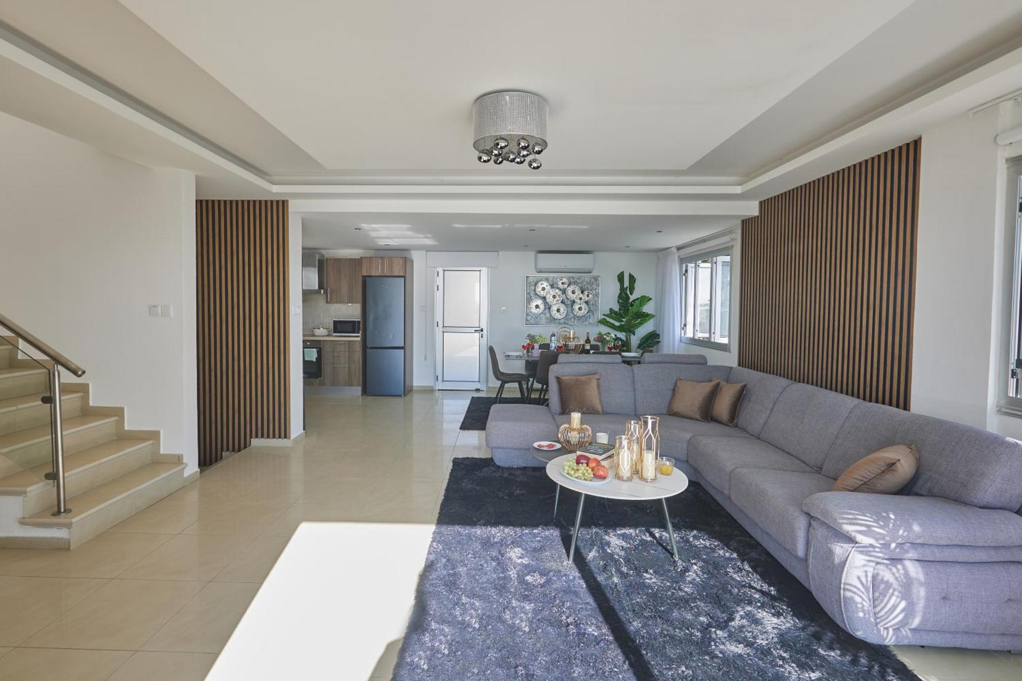 Sunrise Villa 9 Ayia Napa Exterior photo