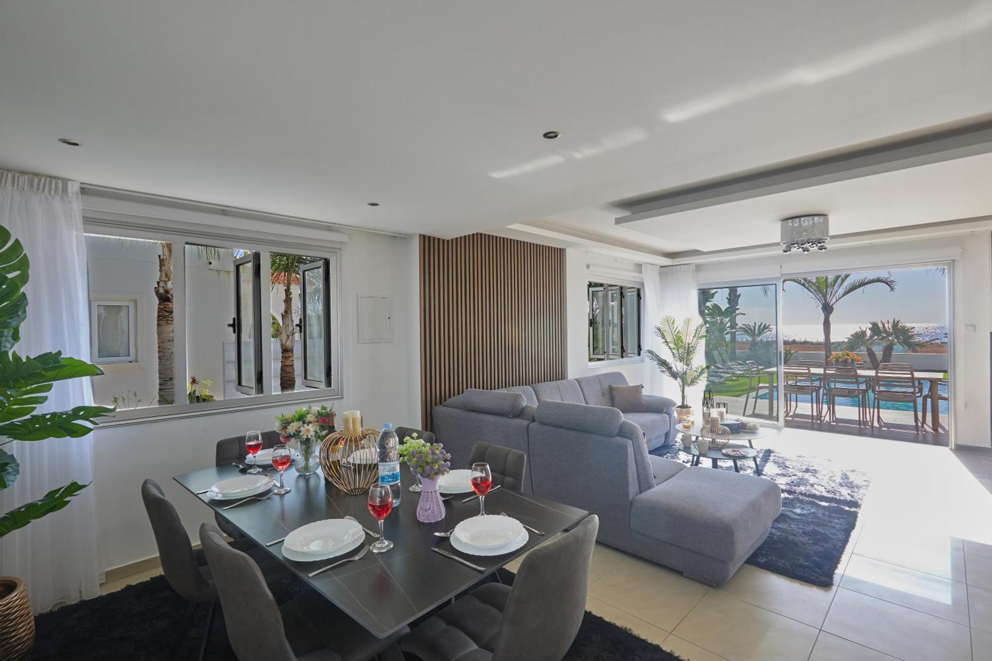 Sunrise Villa 9 Ayia Napa Exterior photo