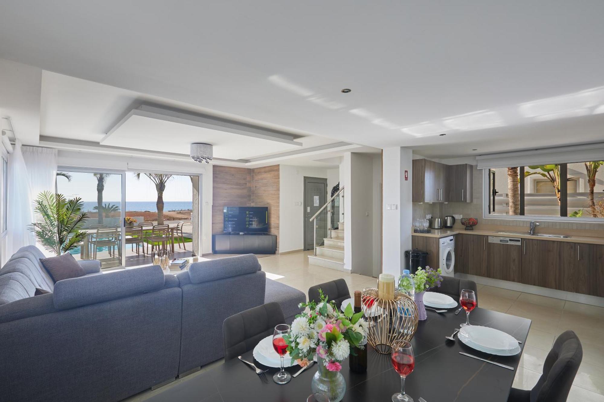 Sunrise Villa 9 Ayia Napa Exterior photo