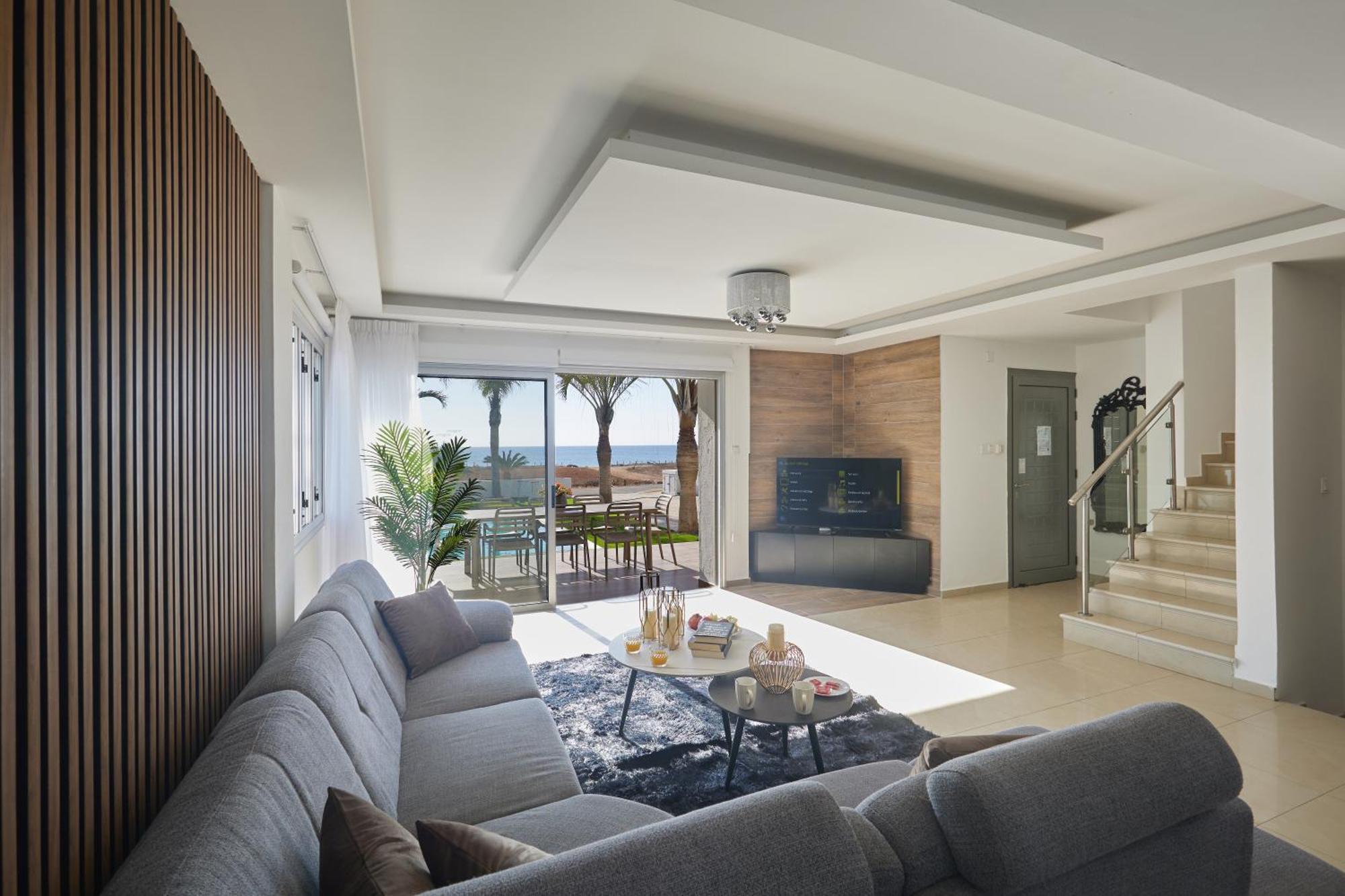 Sunrise Villa 9 Ayia Napa Exterior photo